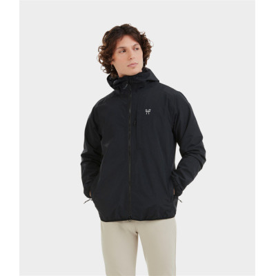 Veste imperméable Raintech Horse Pilot homme