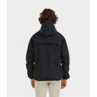 Veste imperméable Raintech Horse Pilot homme Bleu graphite Veste imperméable Raintech Horse Pilot homme Bleu graphite