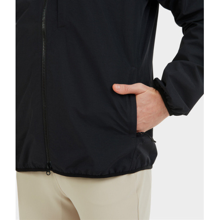 Veste imperméable Raintech Horse Pilot homme Veste imperméable Raintech Horse Pilot homme