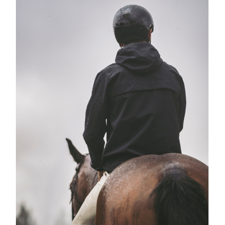 Veste imperméable Raintech Horse Pilot homme Veste imperméable Raintech Horse Pilot homme