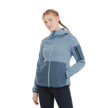 Veste polaire Pampa Horse Pilot femme Veste polaire Pampa Horse Pilot femme