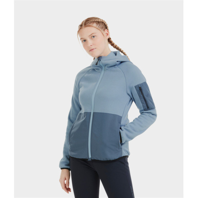 Veste polaire Pampa Horse Pilot femme