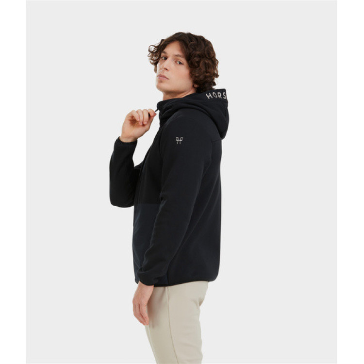 Veste polaire Pampa Horse Pilot homme Veste polaire Pampa Horse Pilot homme