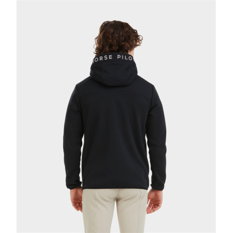 Veste polaire Pampa Horse Pilot homme Veste polaire Pampa Horse Pilot homme