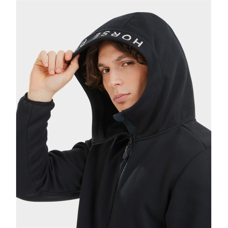 Veste polaire Pampa Horse Pilot homme Veste polaire Pampa Horse Pilot homme