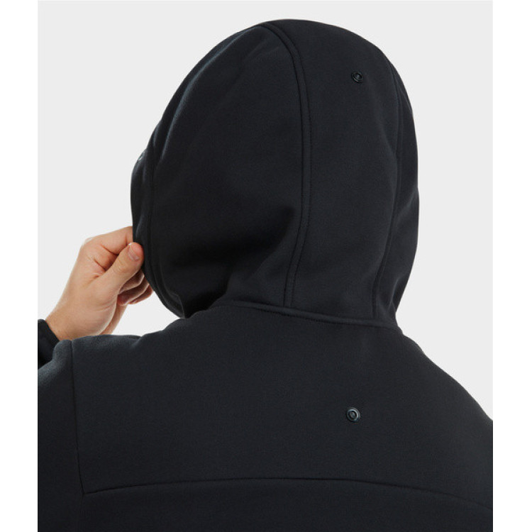 Veste polaire Pampa Horse Pilot homme Veste polaire Pampa Horse Pilot homme