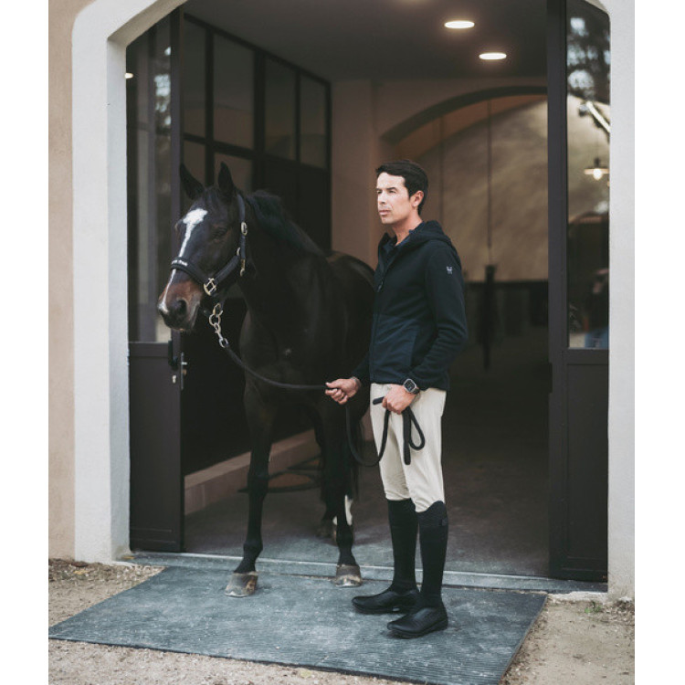 Veste polaire Pampa Horse Pilot homme Veste polaire Pampa Horse Pilot homme