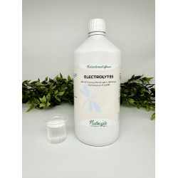 Nutragile Electrolytes Nutragile Electrolytes