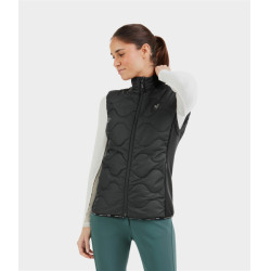 Veste sans manches Horse Pilot femme