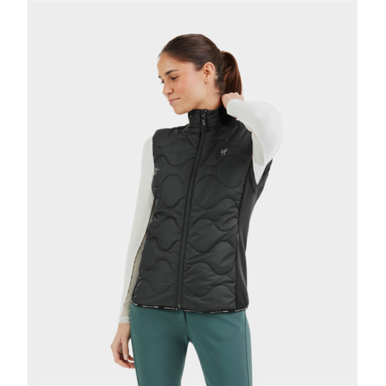 Veste sans manches Horse Pilot femme Veste sans manches Horse Pilot femme