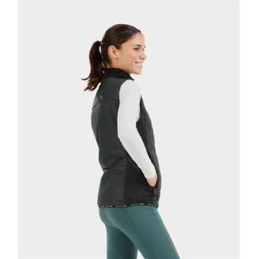 Veste sans manches Horse Pilot femme Veste sans manches Horse Pilot femme