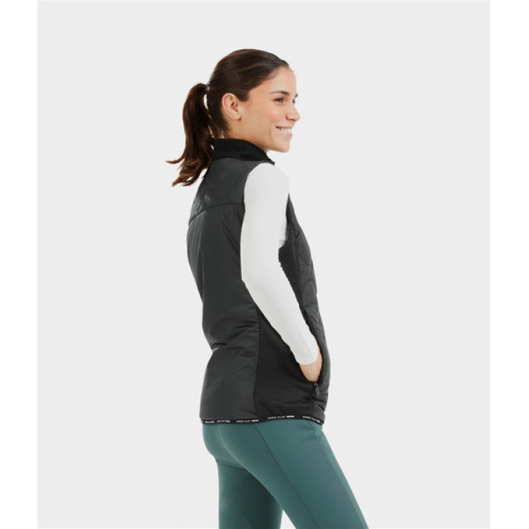 Veste sans manches Horse Pilot femme Veste sans manches Horse Pilot femme