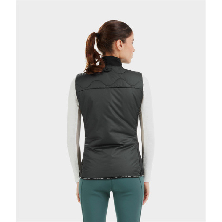 Veste sans manches Horse Pilot femme Veste sans manches Horse Pilot femme