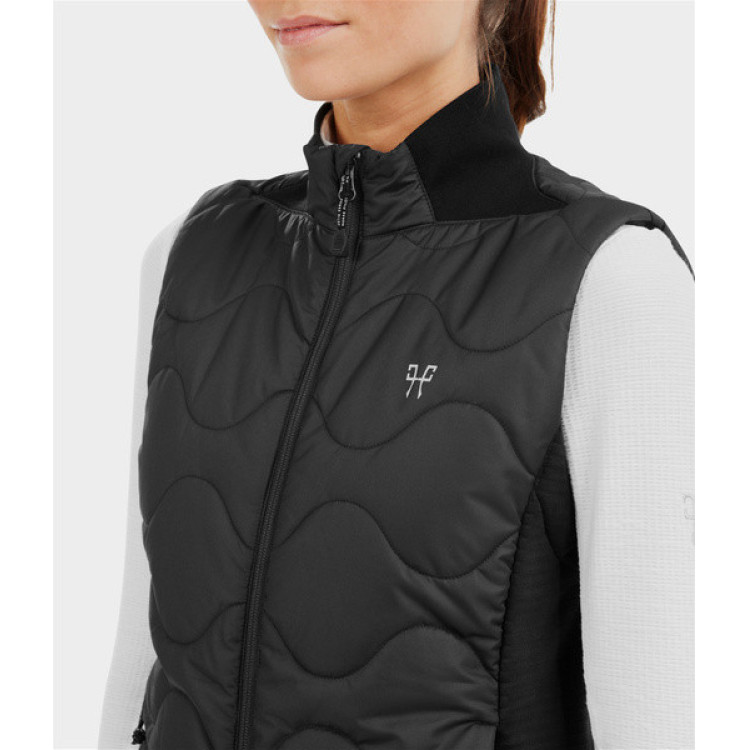 Veste sans manches Horse Pilot femme Veste sans manches Horse Pilot femme