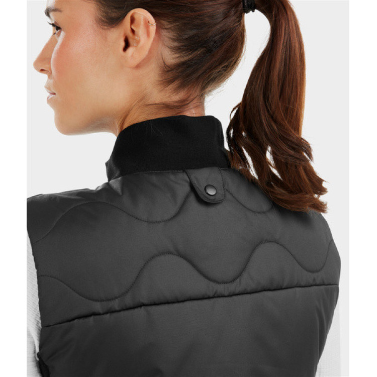 Veste sans manches Horse Pilot femme Veste sans manches Horse Pilot femme