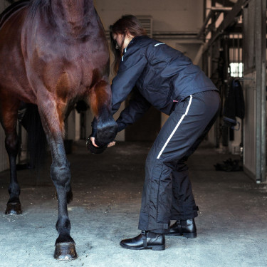 Pantalon toutes saisons Finn-Tack Pro Oregon Pantalon toutes saisons Finn-Tack Pro Oregon