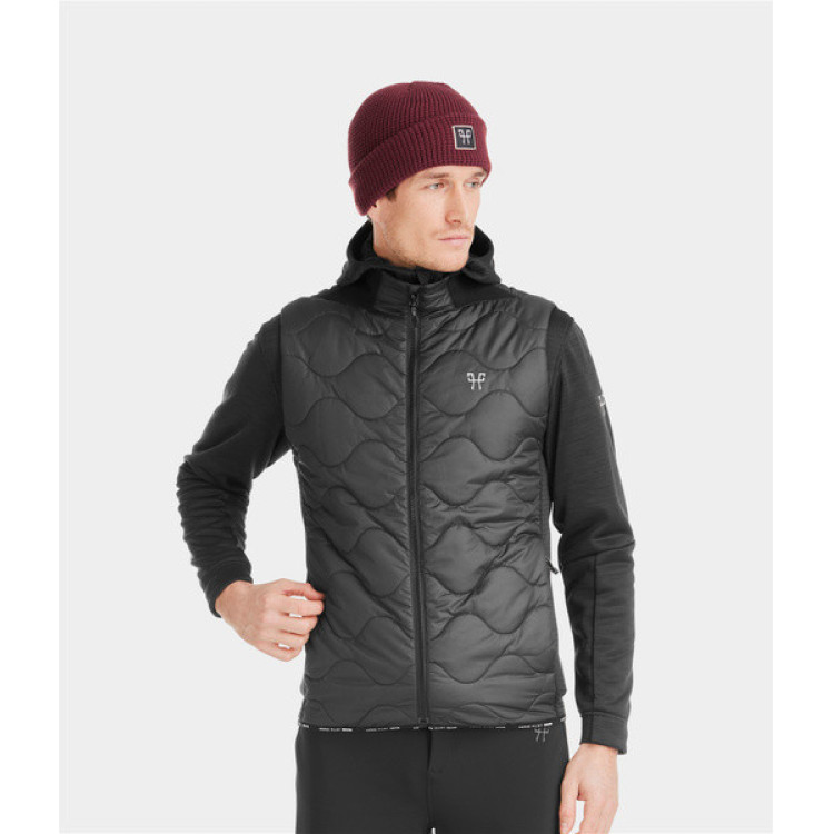 Veste sans manches Horse Pilot homme Veste sans manches Horse Pilot homme