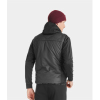 Veste sans manches Horse Pilot homme Noir Veste sans manches Horse Pilot homme Noir