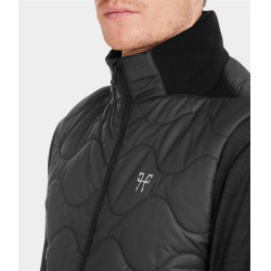 Veste sans manches Horse Pilot homme Noir Veste sans manches Horse Pilot homme Noir