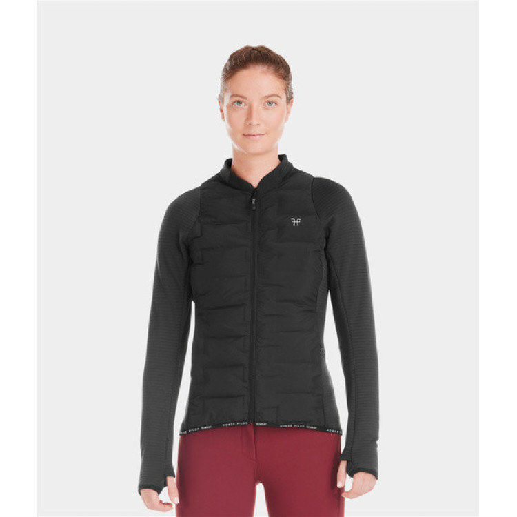 Veste Storm Horse Pilot femme Veste Storm Horse Pilot femme