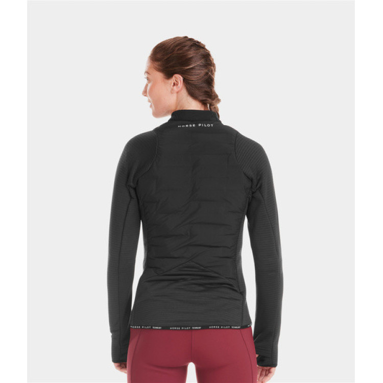 Veste Storm Horse Pilot femme Veste Storm Horse Pilot femme
