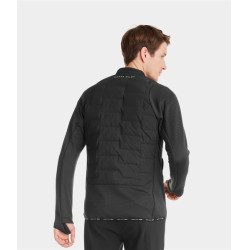 Veste Storm Horse Pilot homme Noir Veste Storm Horse Pilot homme Noir