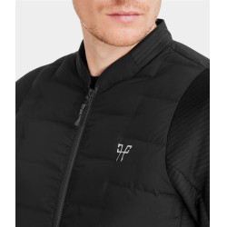 Veste Storm Horse Pilot homme Noir Veste Storm Horse Pilot homme Noir