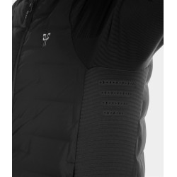 Veste Storm Horse Pilot homme Noir Veste Storm Horse Pilot homme Noir