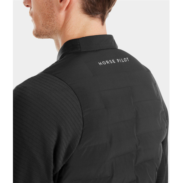 Veste Storm Horse Pilot homme Veste Storm Horse Pilot homme