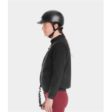 Veste Teddy Horse Pilot femme Veste Teddy Horse Pilot femme