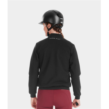 Veste Teddy Horse Pilot femme Veste Teddy Horse Pilot femme