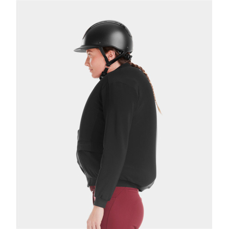 Veste Teddy Horse Pilot femme Veste Teddy Horse Pilot femme