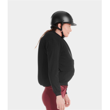 Veste Teddy Horse Pilot femme Veste Teddy Horse Pilot femme