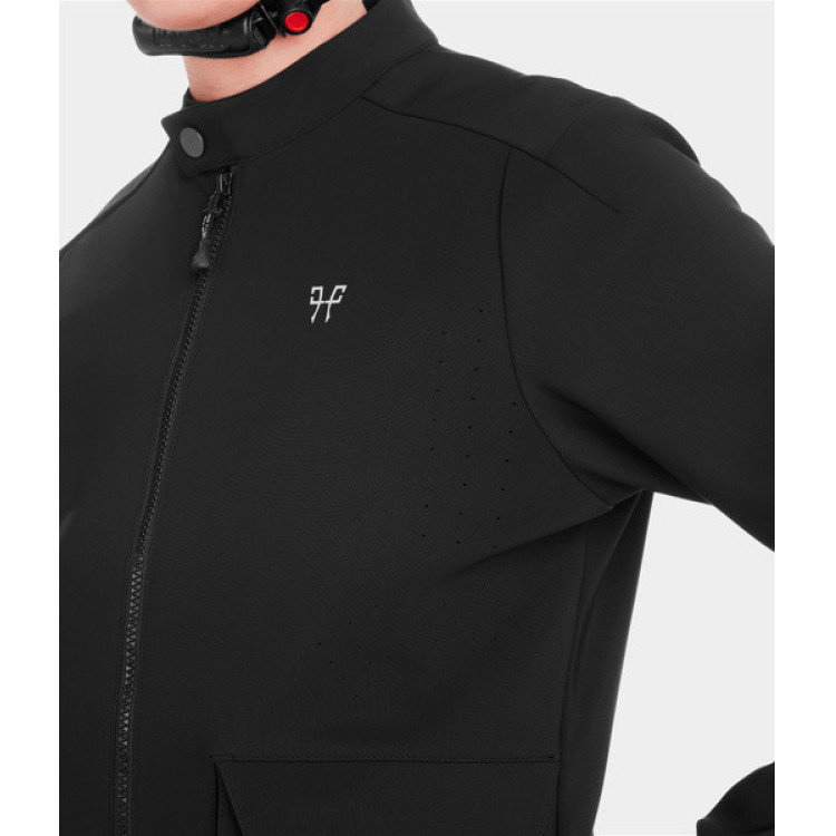 Veste Teddy Horse Pilot femme Veste Teddy Horse Pilot femme