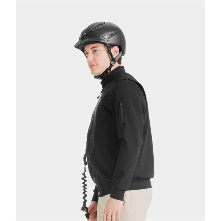Veste Teddy Horse Pilot homme Veste Teddy Horse Pilot homme