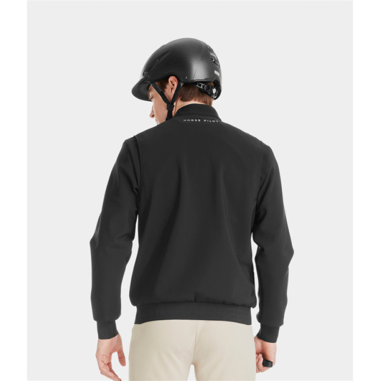 Veste Teddy Horse Pilot homme Veste Teddy Horse Pilot homme