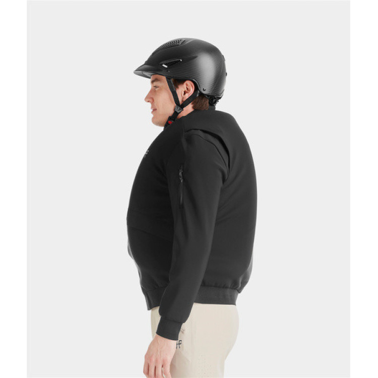 Veste Teddy Horse Pilot homme Veste Teddy Horse Pilot homme