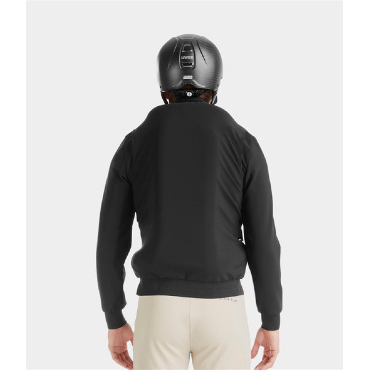 Veste Teddy Horse Pilot homme Veste Teddy Horse Pilot homme