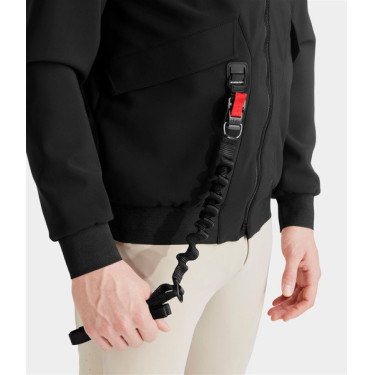 Veste Teddy Horse Pilot homme Veste Teddy Horse Pilot homme