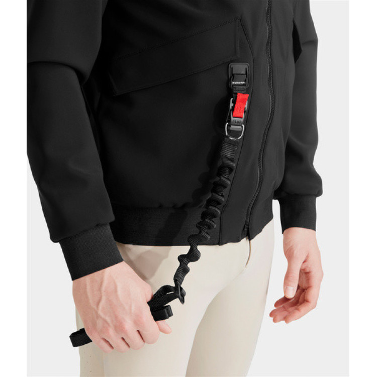 Veste Teddy Horse Pilot homme Veste Teddy Horse Pilot homme