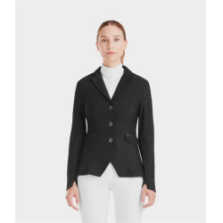 Veste de concours Aeromesh femme Horse Pilot