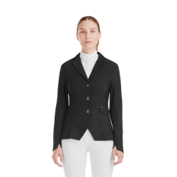 Veste de concours Aeromesh femme Horse Pilot