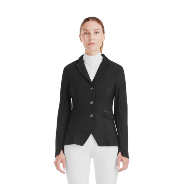 Veste de concours Aeromesh femme Horse Pilot Veste de concours Aeromesh femme Horse Pilot