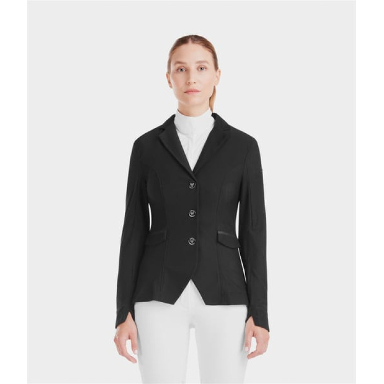 Veste de concours Aeromesh femme Horse Pilot Veste de concours Aeromesh femme Horse Pilot