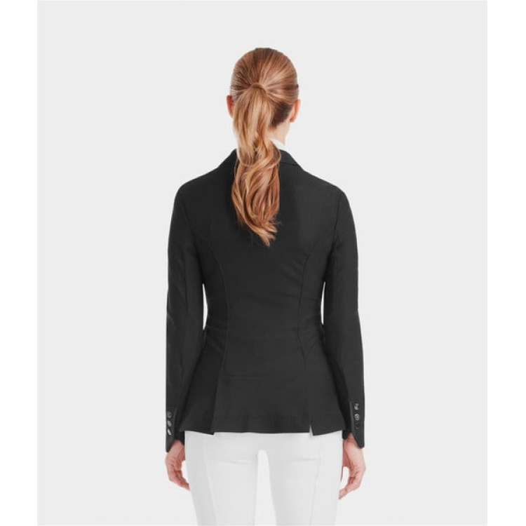 Veste de concours Aeromesh femme Horse Pilot Veste de concours Aeromesh femme Horse Pilot