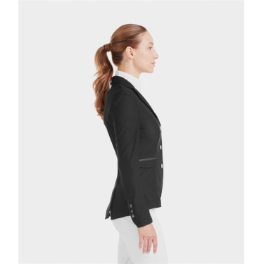 Veste de concours Aeromesh femme Horse Pilot Veste de concours Aeromesh femme Horse Pilot