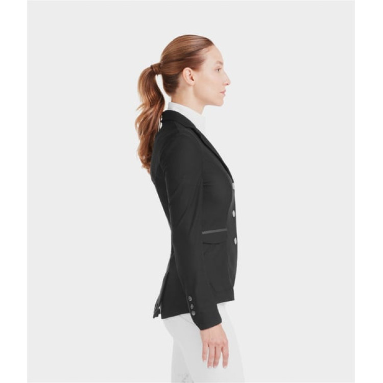 Veste de concours Aeromesh femme Horse Pilot Veste de concours Aeromesh femme Horse Pilot