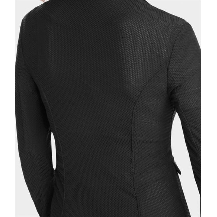 Veste de concours Aeromesh femme Horse Pilot Veste de concours Aeromesh femme Horse Pilot