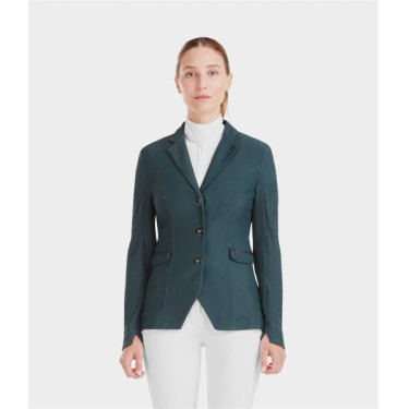 Veste de concours Aeromesh femme Horse Pilot Veste de concours Aeromesh femme Horse Pilot