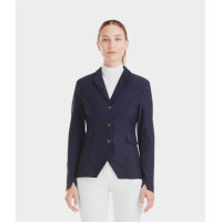 Veste de concours Aeromesh femme Horse Pilot Dark night Noir Veste de concours Aeromesh femme Horse Pilot Dark night Noir
